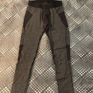 Old Navy Men’s Tights, Size Small, good condition